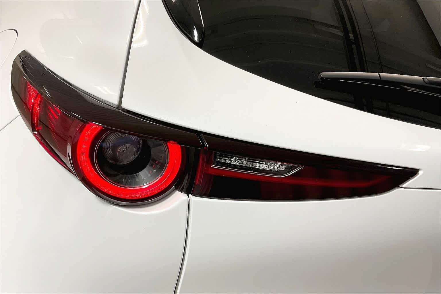 2022 Mazda CX-30 2.5 S Select Package - Photo 32