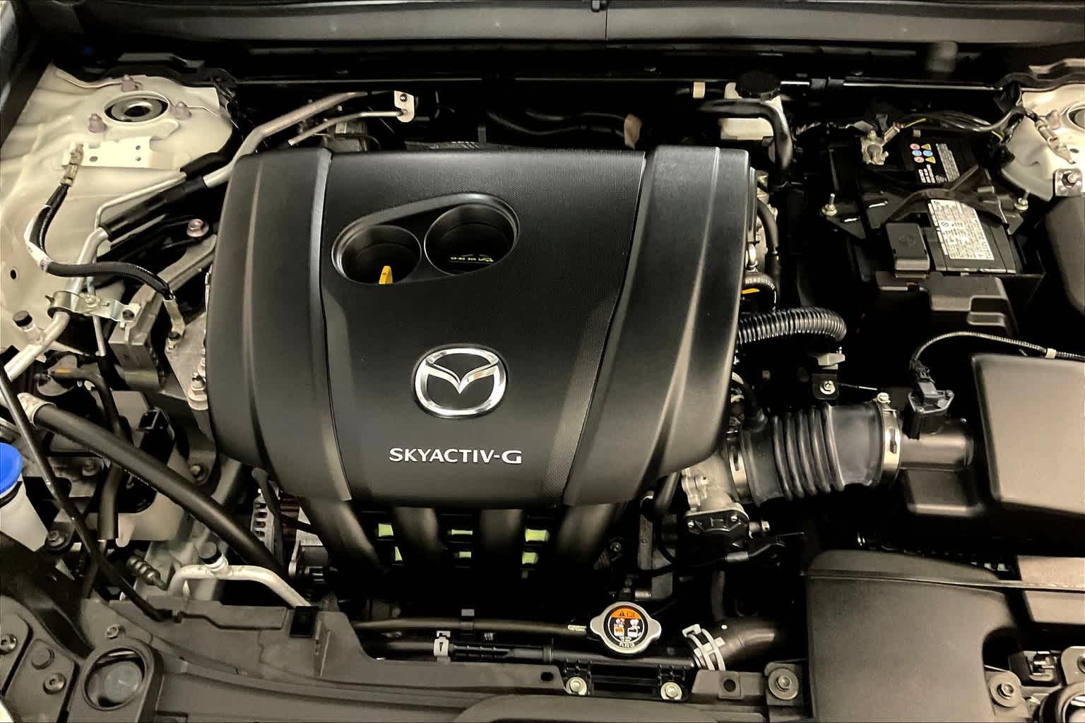 2022 Mazda CX-30 2.5 S Select Package - Photo 33