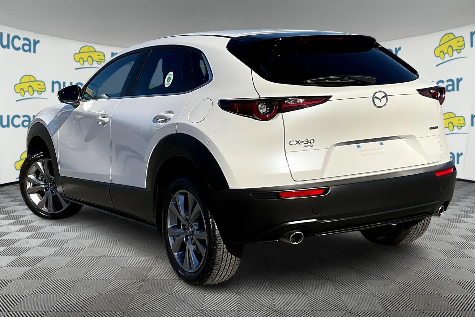 2022 Mazda CX-30 2.5 S Select Package - Photo 4