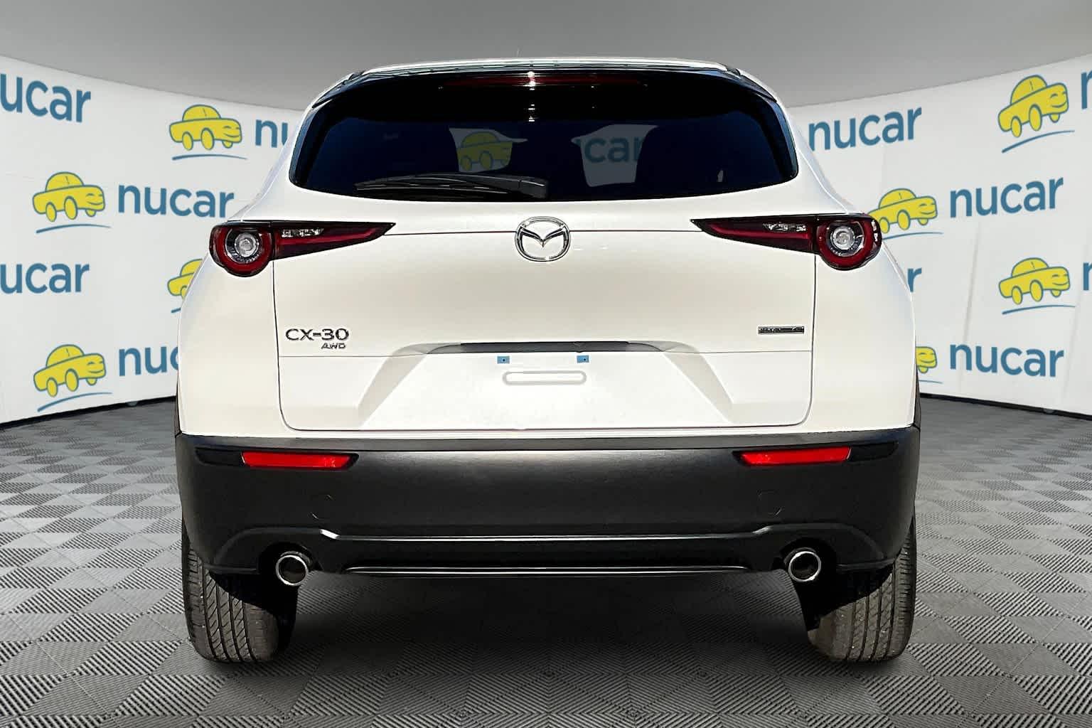 2022 Mazda CX-30 2.5 S Select Package - Photo 5