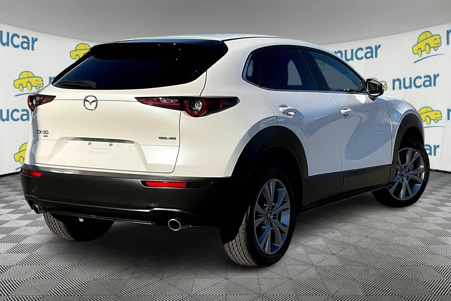 2022 Mazda CX-30 2.5 S Select Package - Photo 6