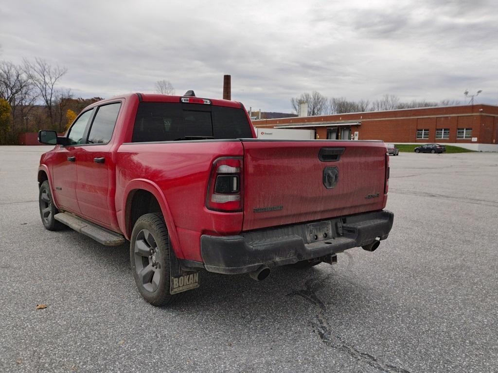 2022 Ram 1500 Big Horn/Lone Star - Photo 3