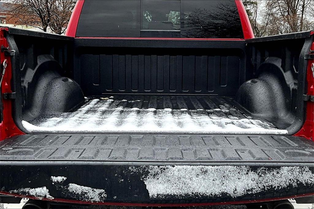 2022 Ram 1500 Big Horn/Lone Star - Photo 31