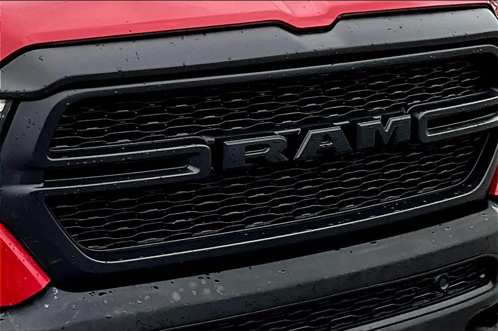 2022 Ram 1500 Big Horn/Lone Star - Photo 32