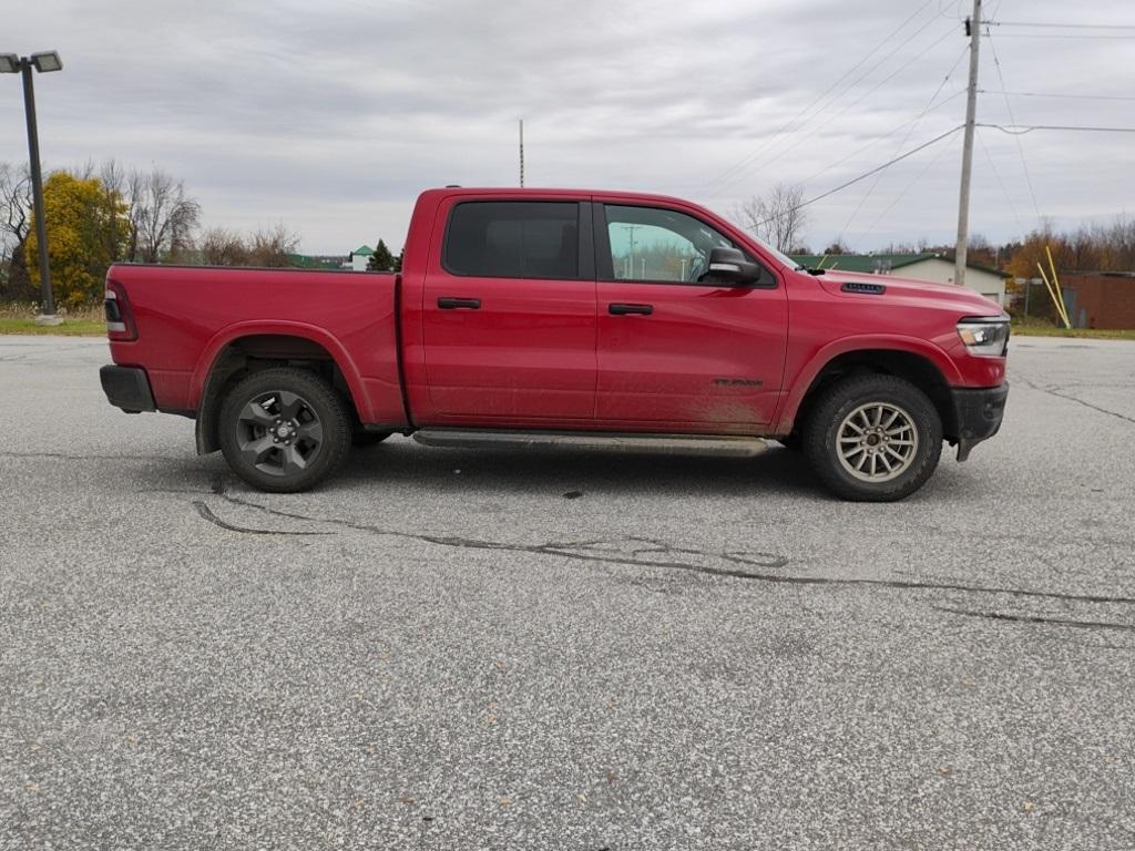 2022 Ram 1500 Big Horn/Lone Star - Photo 6