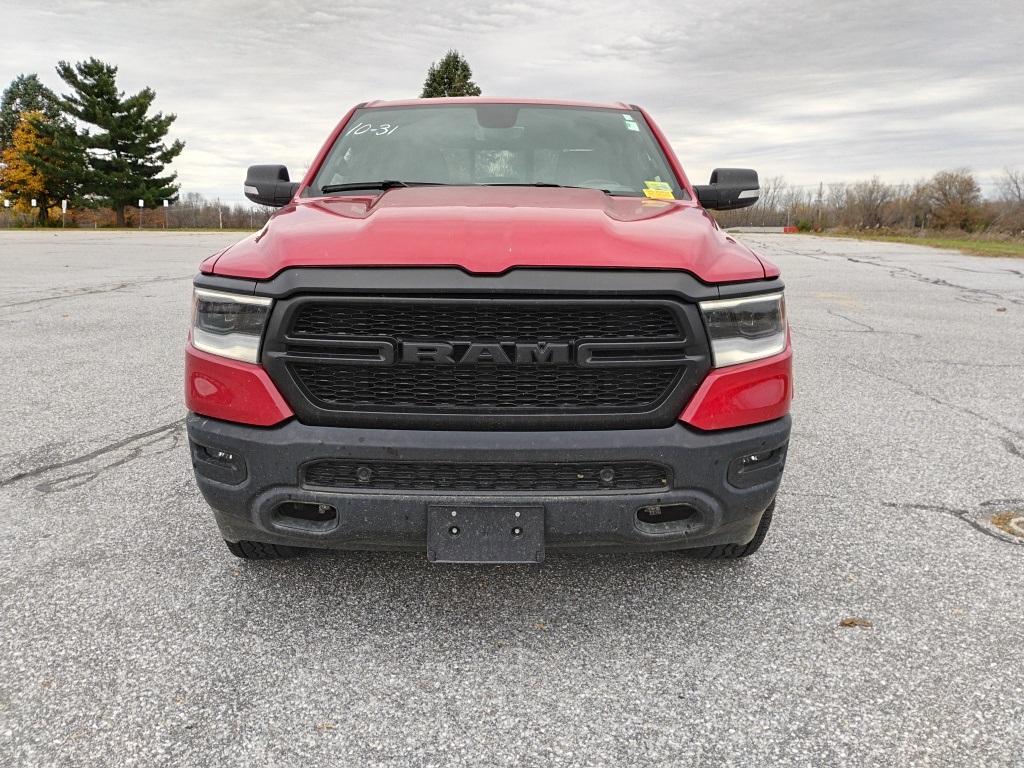 2022 Ram 1500 Big Horn/Lone Star - Photo 8