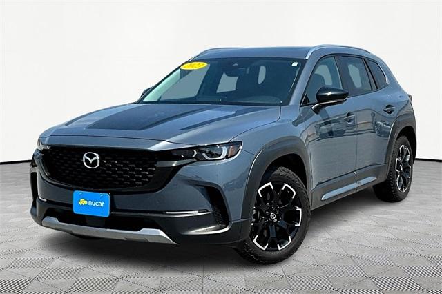 2023 Mazda CX-50 2.5 Turbo Meridian Edition - Photo 3