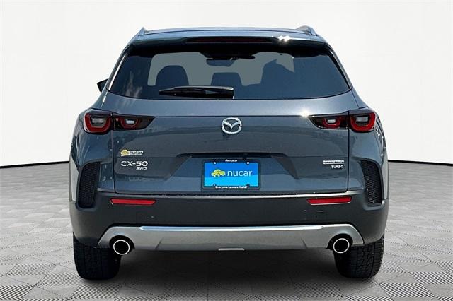 2023 Mazda CX-50 2.5 Turbo Meridian Edition - Photo 5