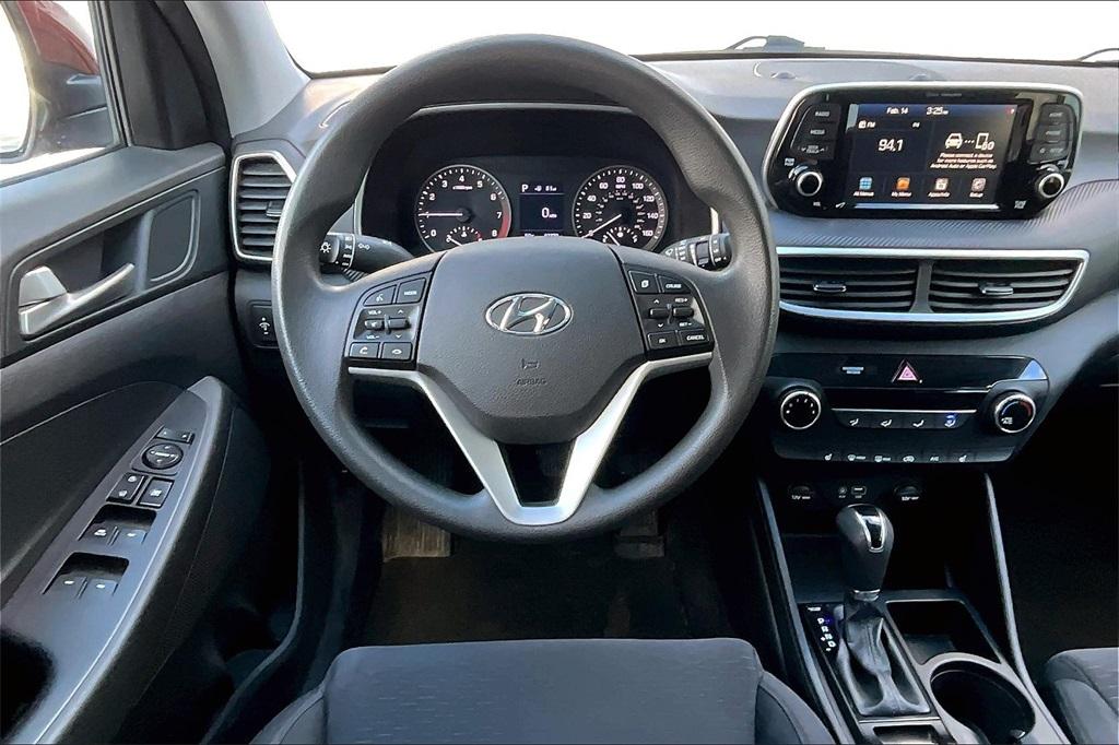 2020 Hyundai Tucson Value - Photo 17