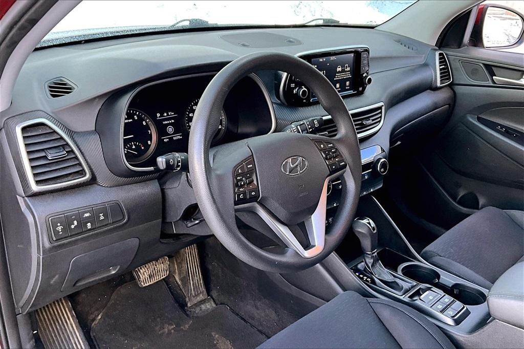 2020 Hyundai Tucson Value - Photo 8