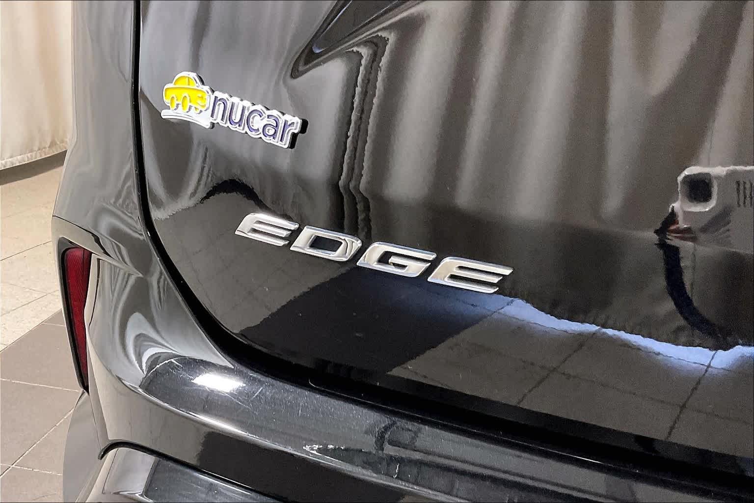 2020 Ford Edge ST - Photo 28