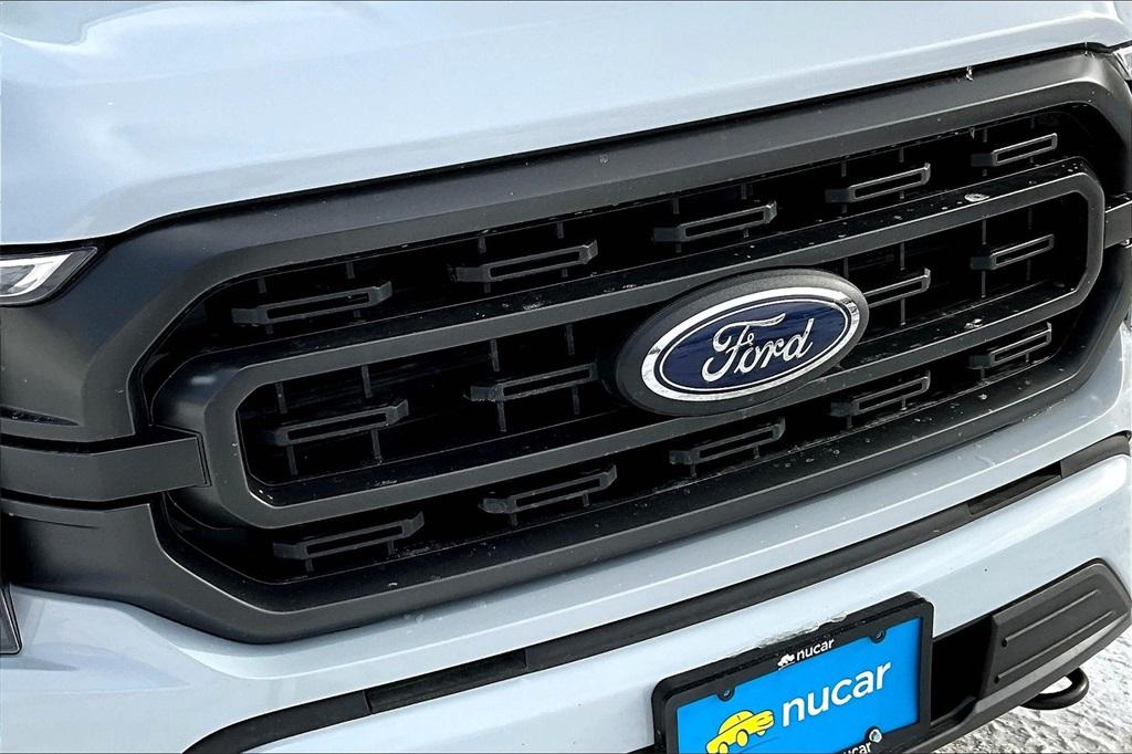 2022 Ford F-150 XLT - Photo 28