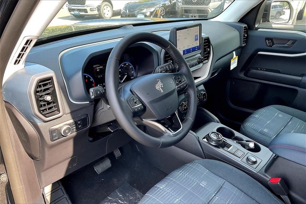 2024 Ford Bronco Sport Heritage - Photo 8