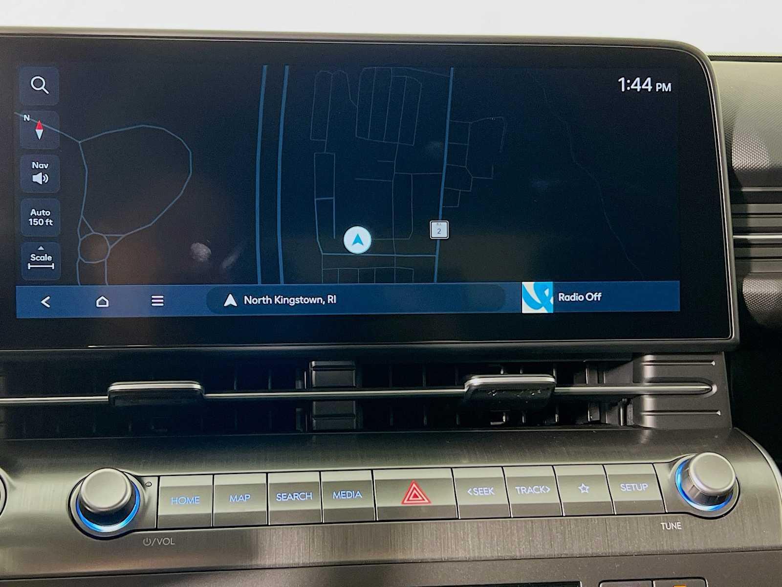 2025 Hyundai Kona SEL Convenience - Photo 9