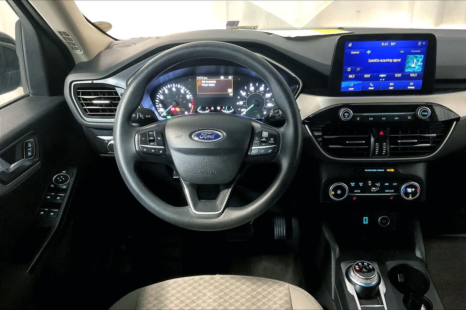 2020 Ford Escape SE - Photo 17