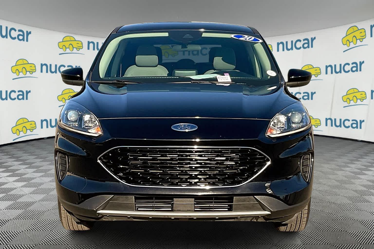 2020 Ford Escape SE - Photo 2