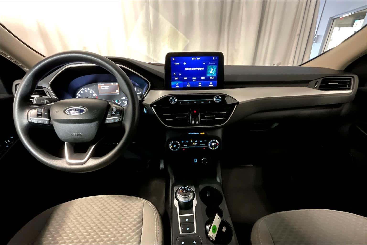 2020 Ford Escape SE - Photo 21