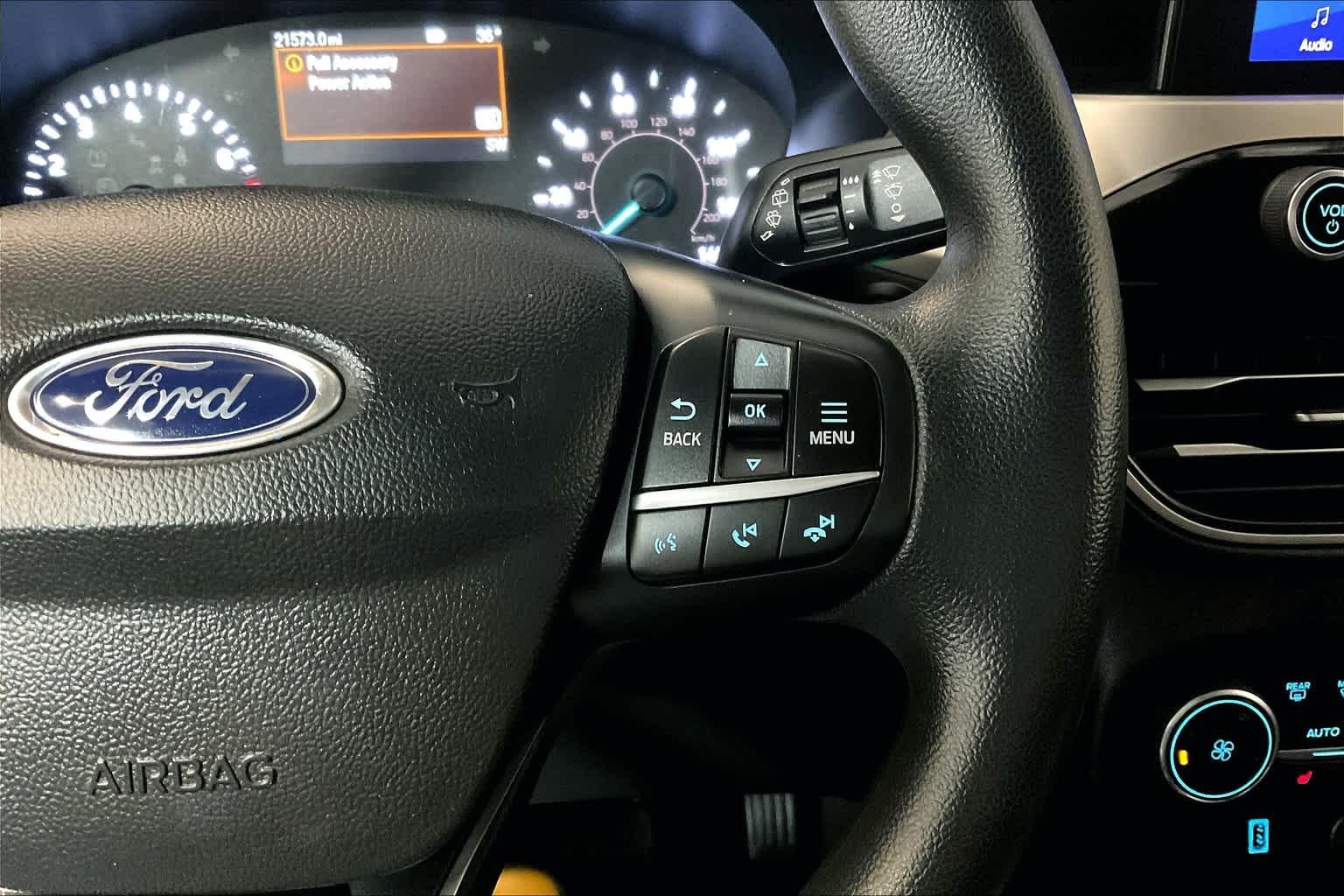 2020 Ford Escape SE - Photo 23