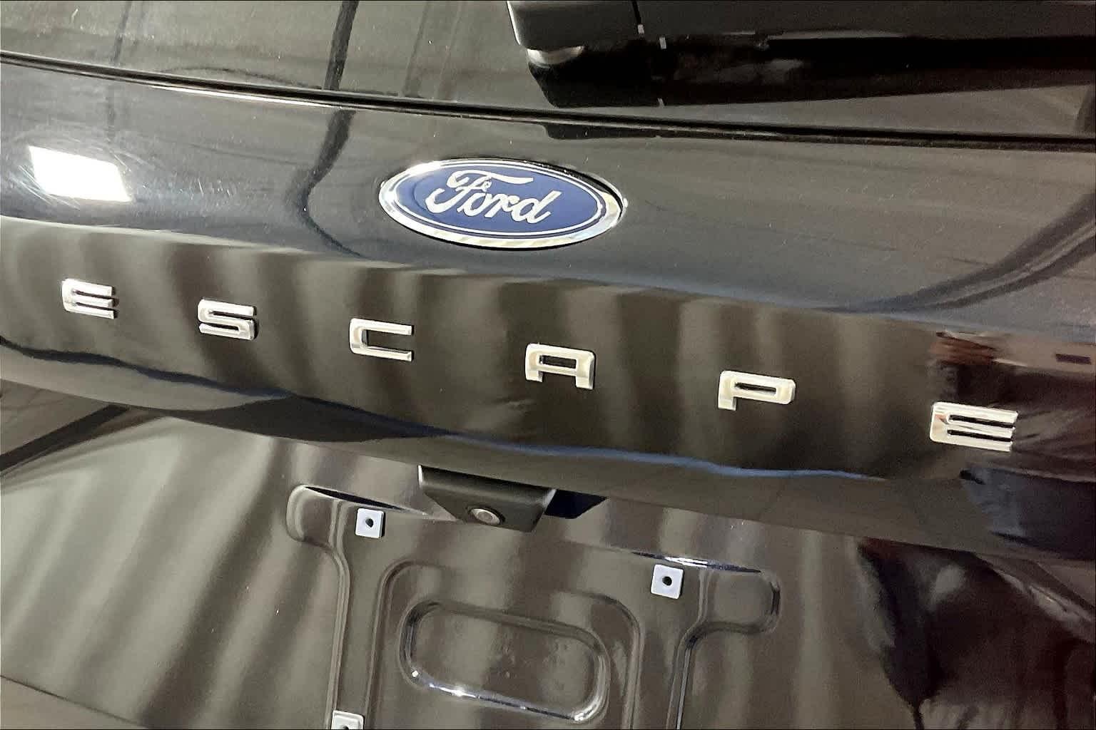 2020 Ford Escape SE - Photo 28