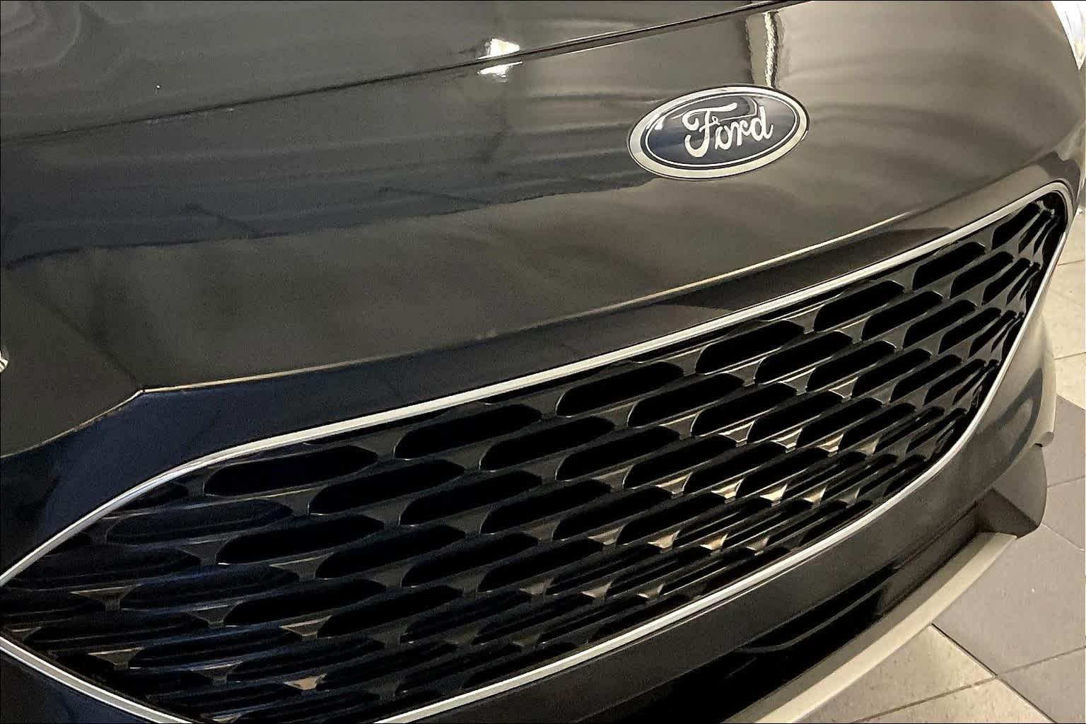 2020 Ford Escape SE - Photo 31