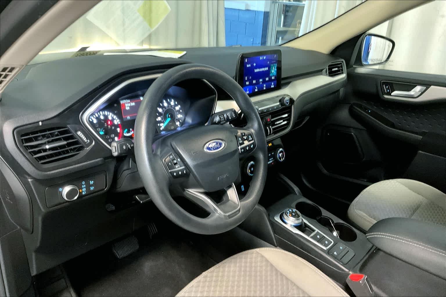 2020 Ford Escape SE - Photo 8