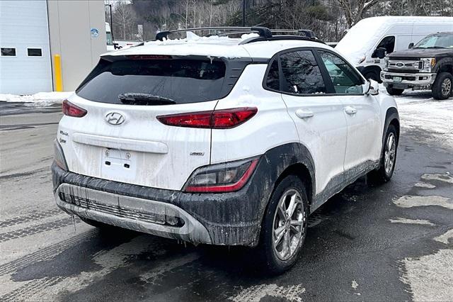 2022 Hyundai Kona SEL - Photo 4