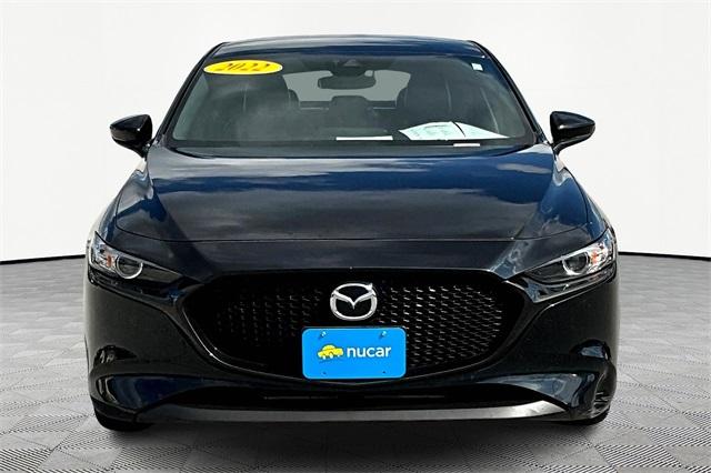 2022 Mazda Mazda3 Select - Photo 2