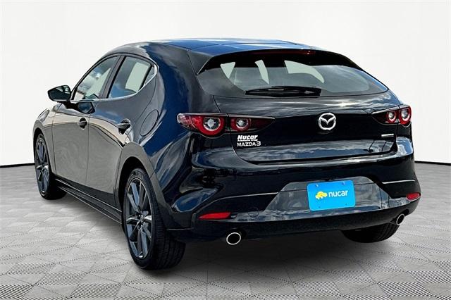 2022 Mazda Mazda3 Select - Photo 4