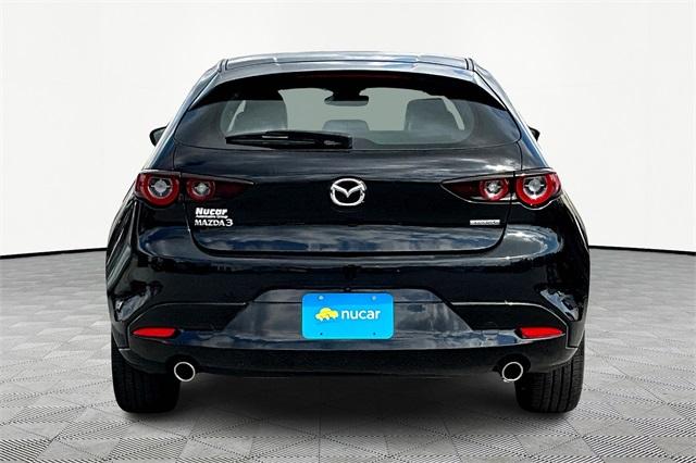 2022 Mazda Mazda3 Select - Photo 5