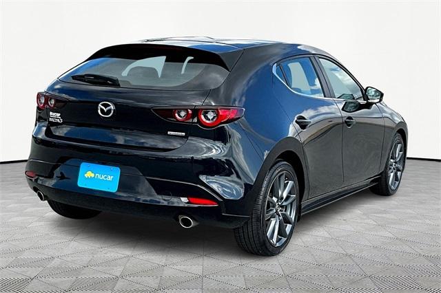 2022 Mazda Mazda3 Select - Photo 6