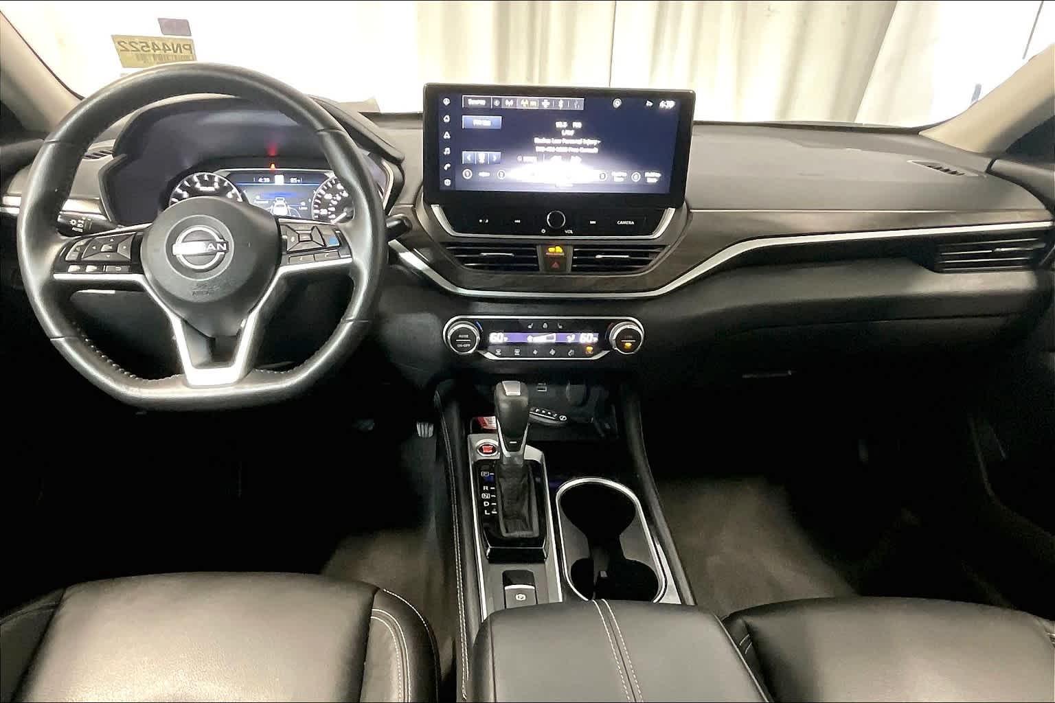 2023 Nissan Altima 2.5 SL - Photo 21