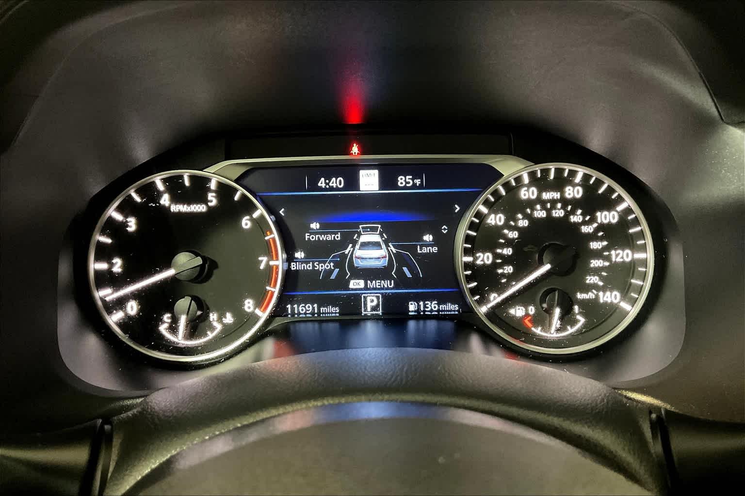 2023 Nissan Altima 2.5 SL - Photo 25