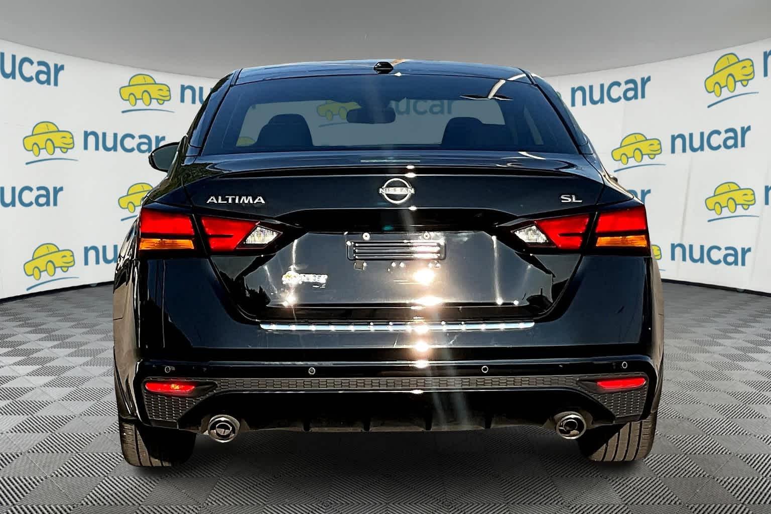 2023 Nissan Altima 2.5 SL - Photo 5