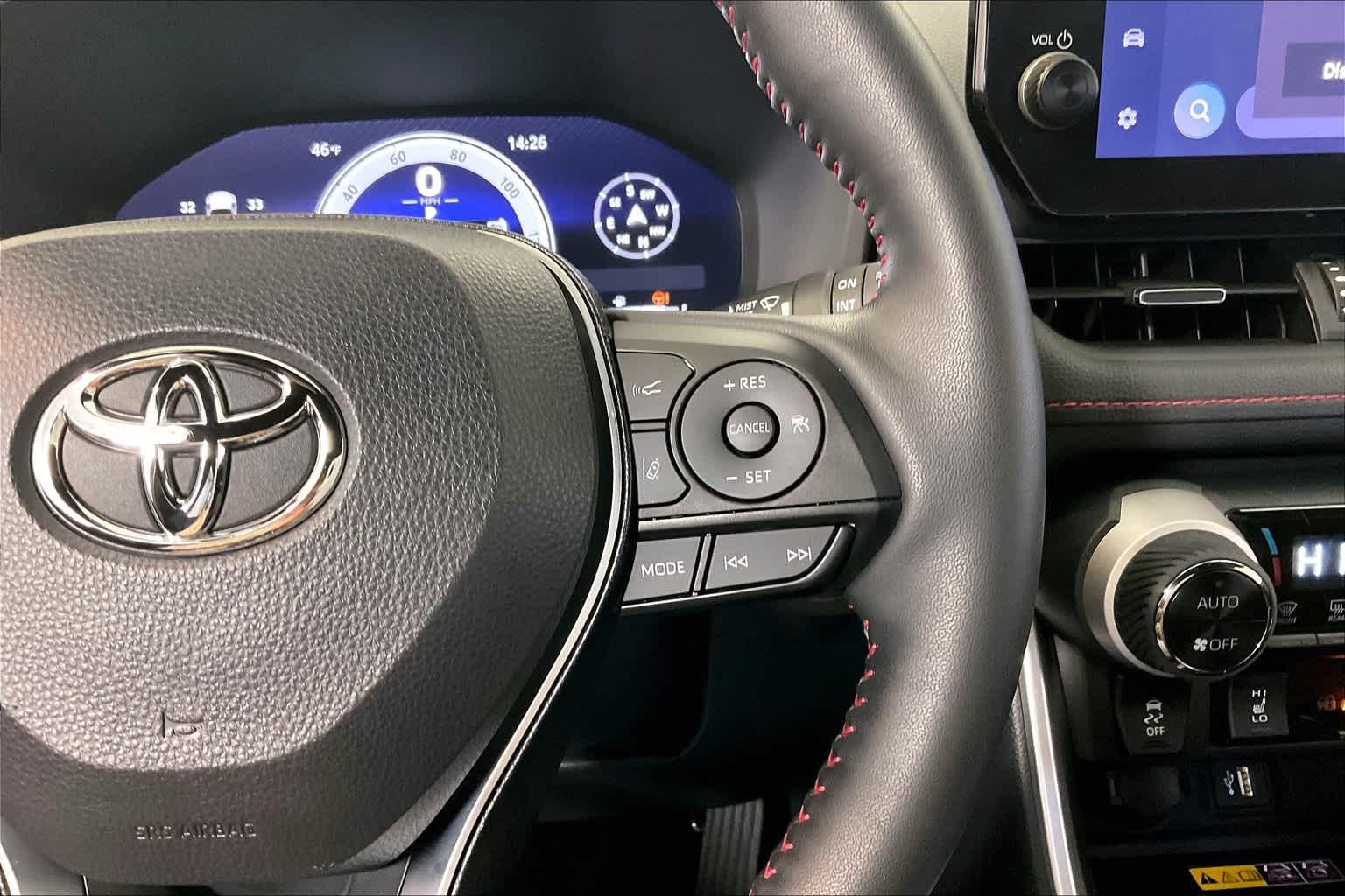 2023 Toyota RAV4 Prime XSE - Photo 24