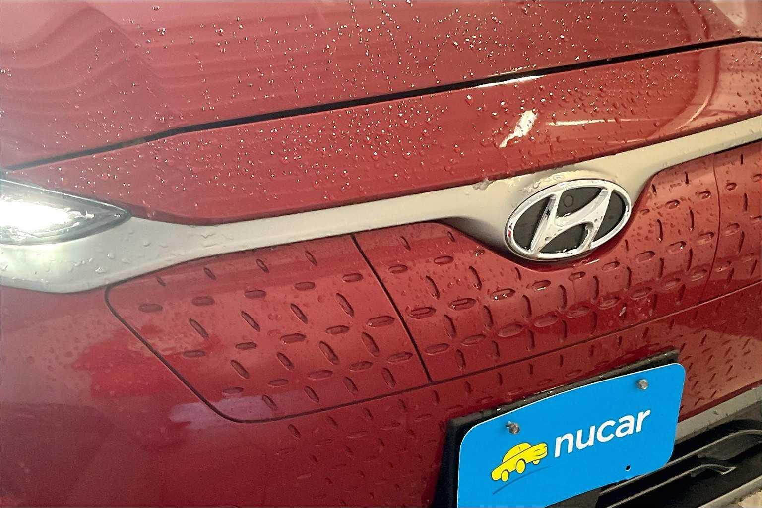 2020 Hyundai Kona Electric Ultimate - Photo 31