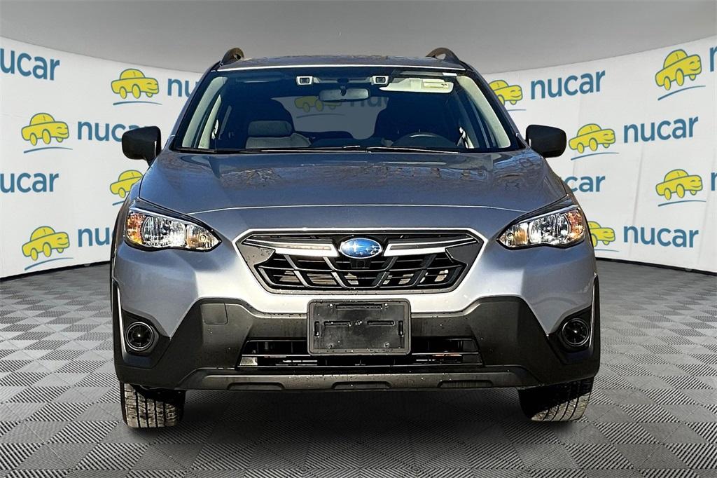 2022 Subaru Crosstrek Base - Photo 2