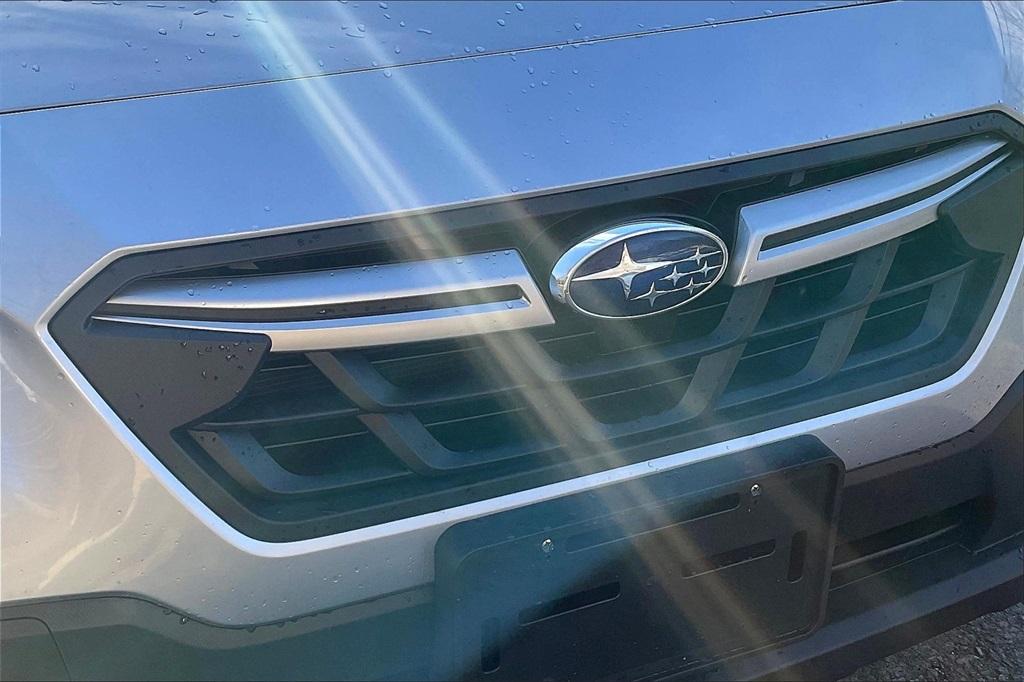 2022 Subaru Crosstrek Base - Photo 22