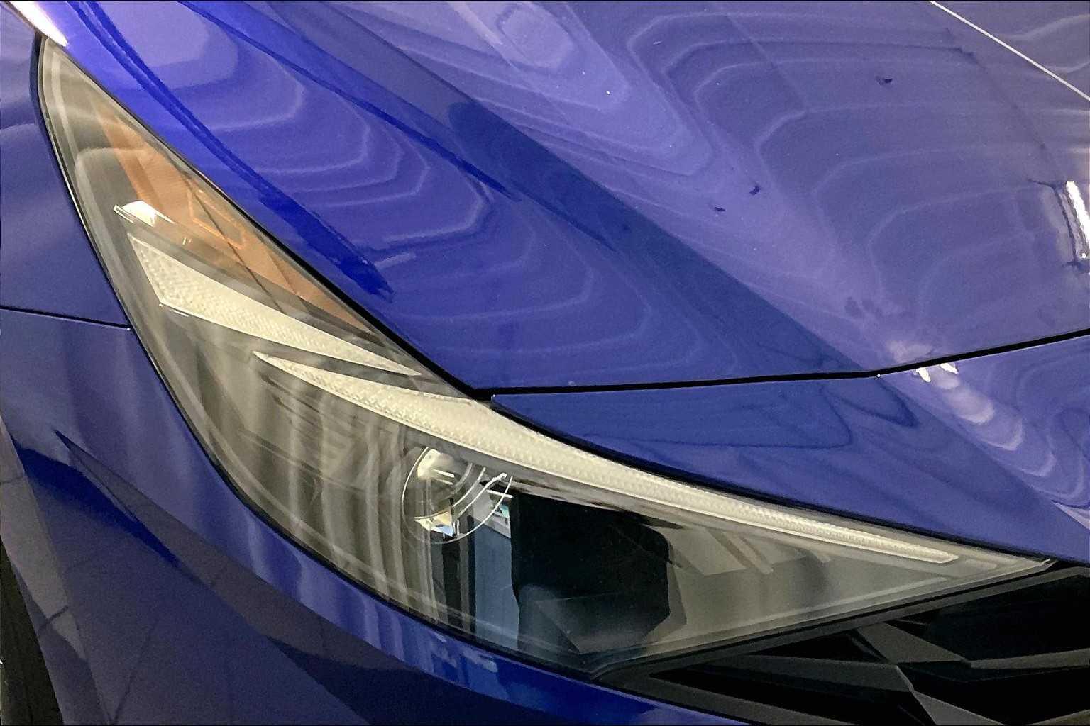 2021 Hyundai Elantra SEL - Photo 32