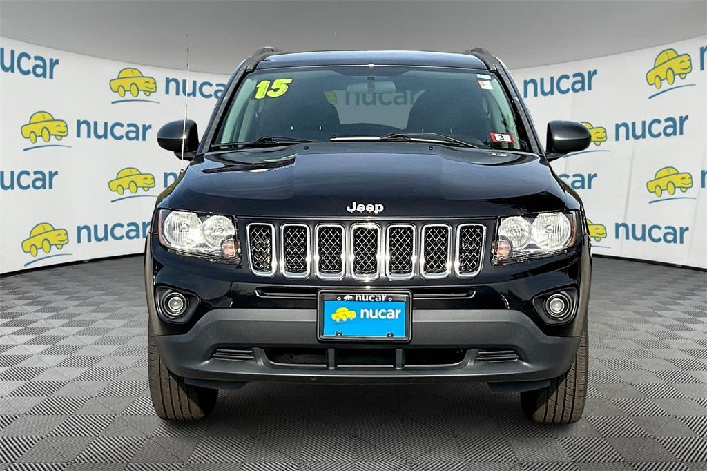 2015 Jeep Compass Sport - Photo 2