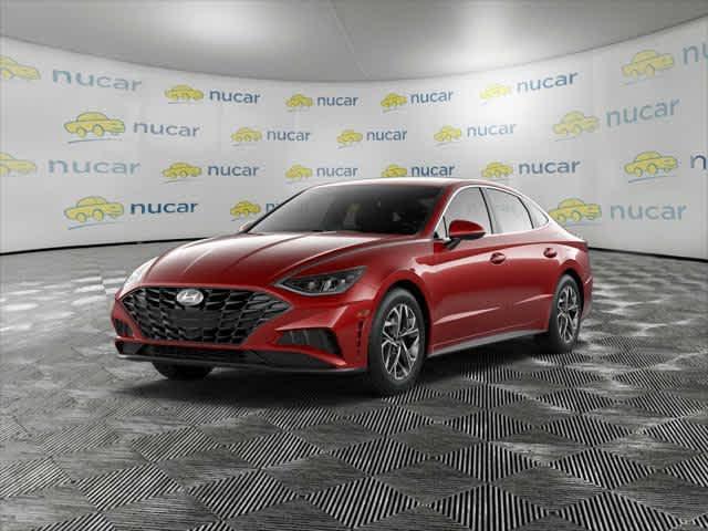 2023 Hyundai Sonata SEL - Photo 3