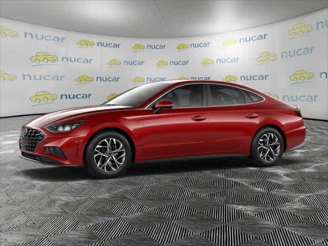 2023 Hyundai Sonata SEL - Photo 6