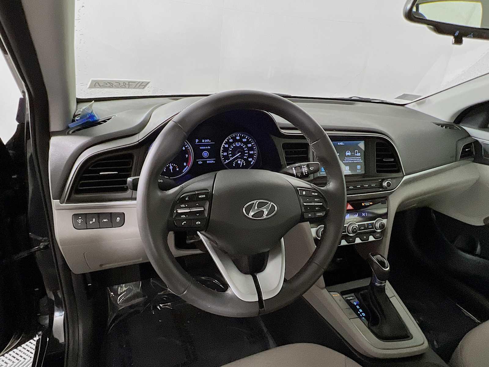 2019 Hyundai Elantra Value Edition - Photo 11