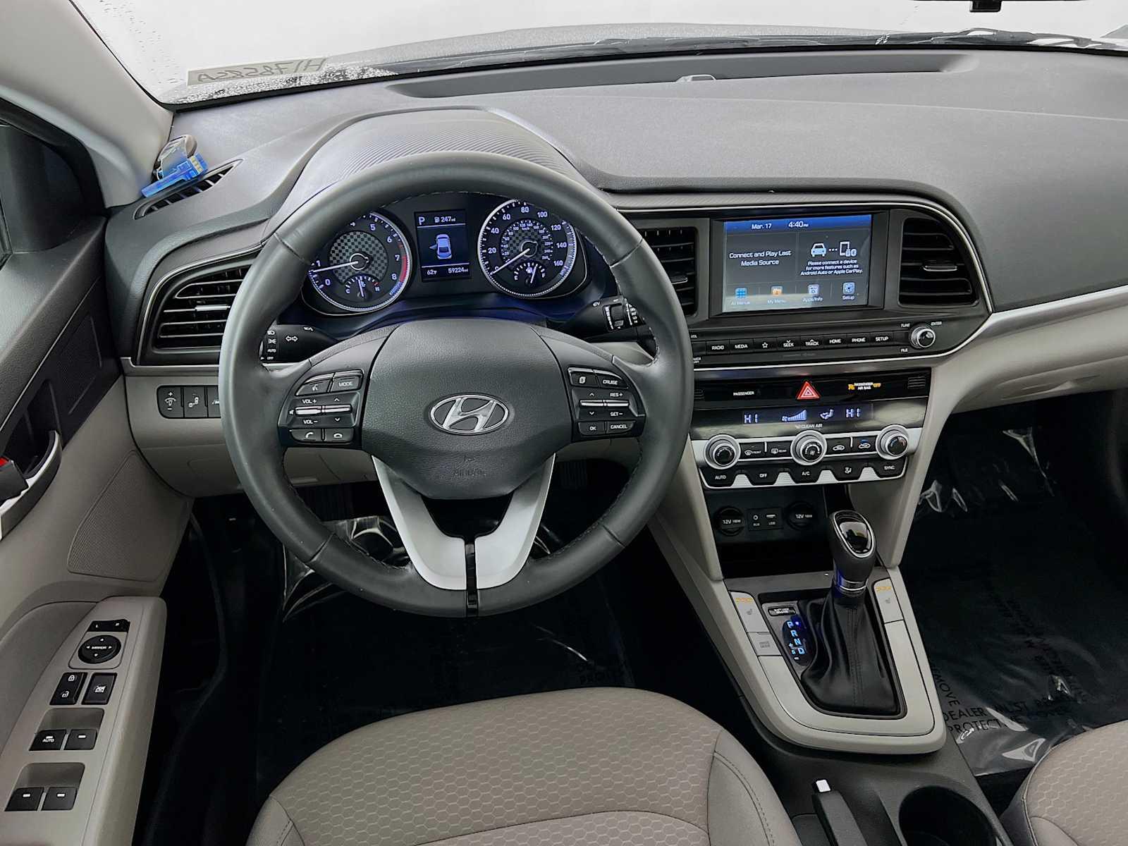 2019 Hyundai Elantra Value Edition - Photo 24