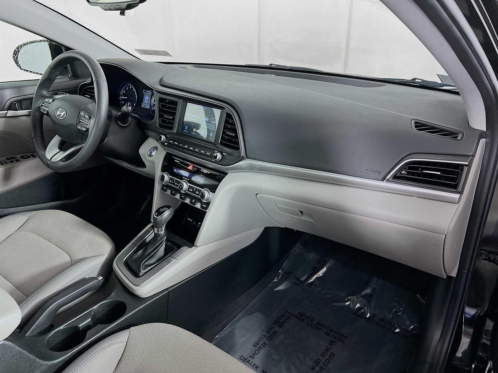 2019 Hyundai Elantra Value Edition - Photo 30