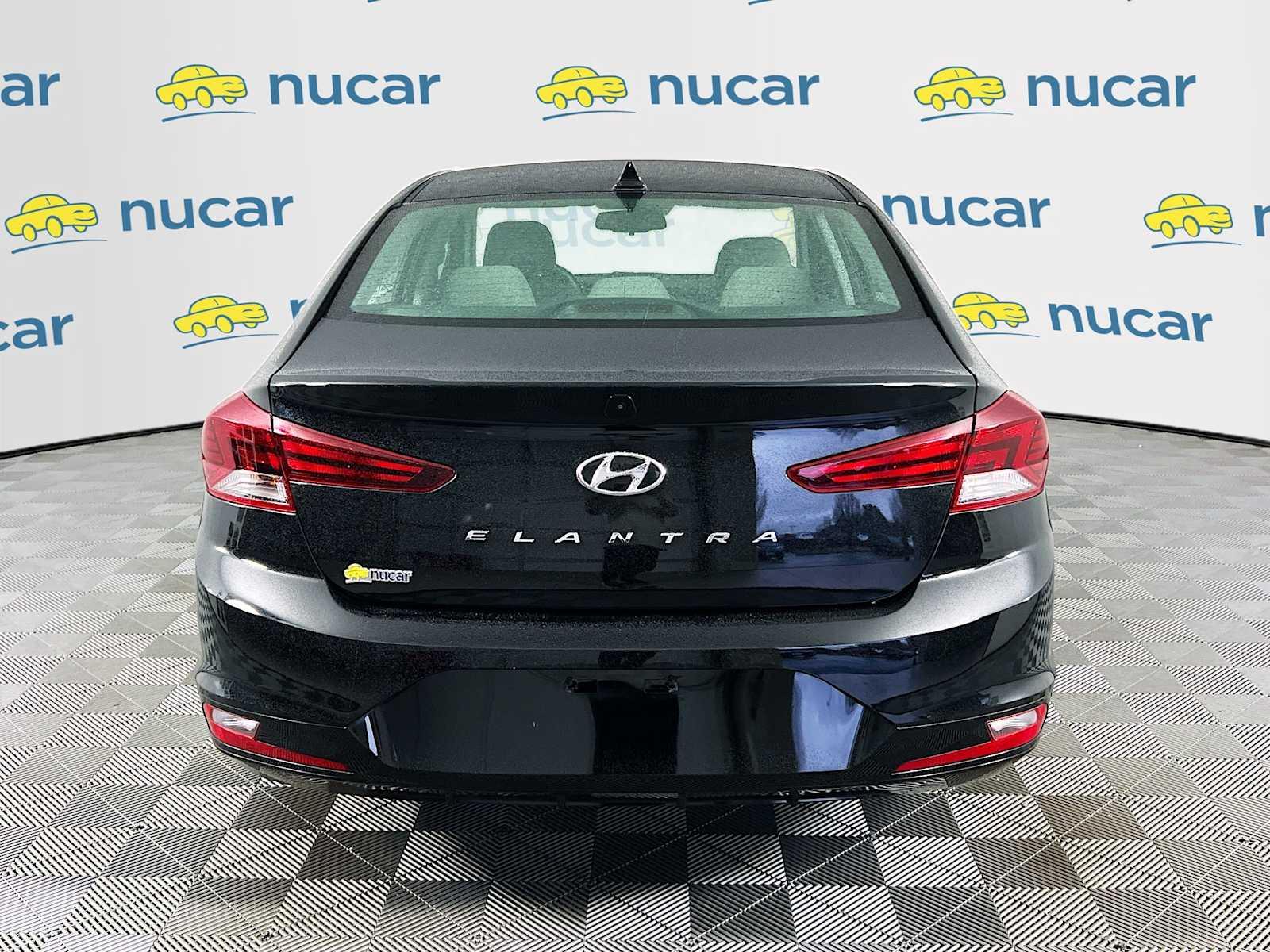 2019 Hyundai Elantra Value Edition - Photo 6