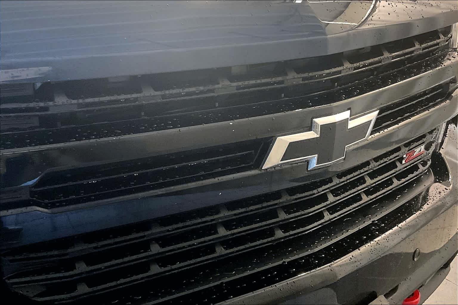 2019 Chevrolet Silverado 1500 LT Trail Boss 4WD Crew Cab 147 - Photo 62