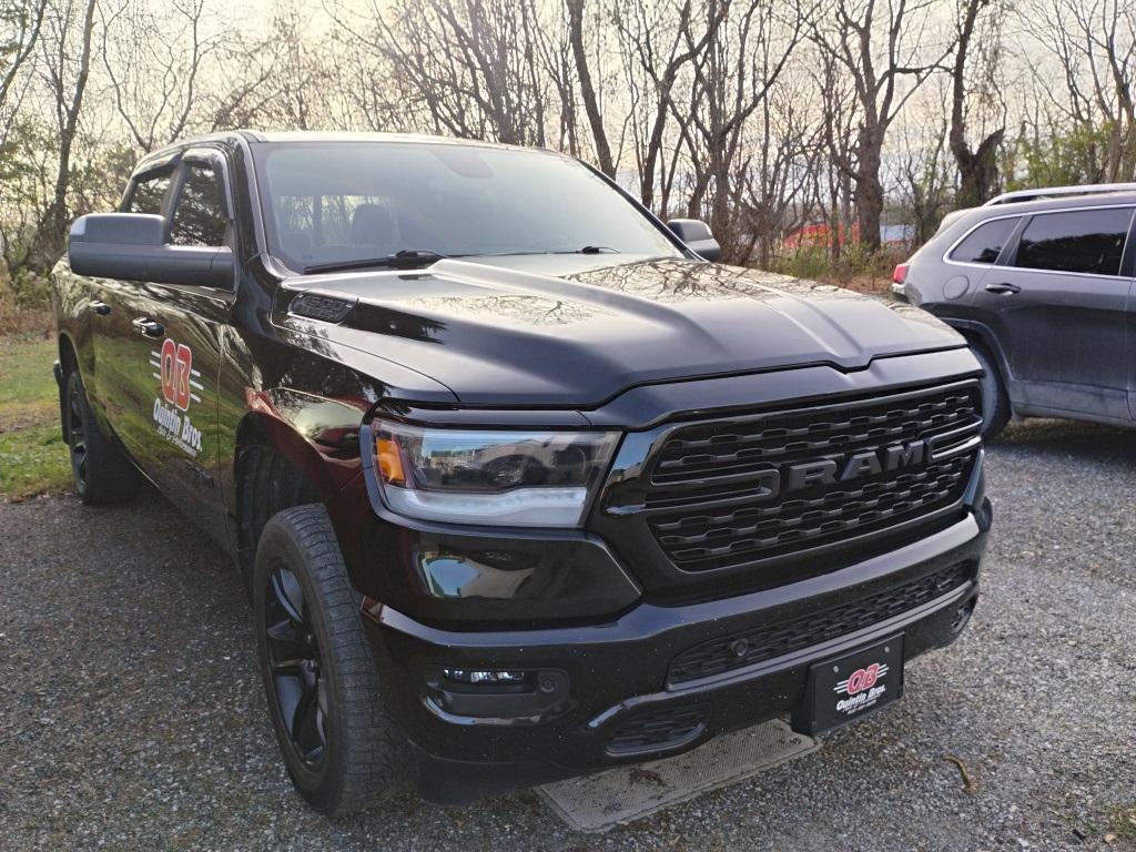 2022 Ram 1500 Big Horn/Lone Star - Photo 5