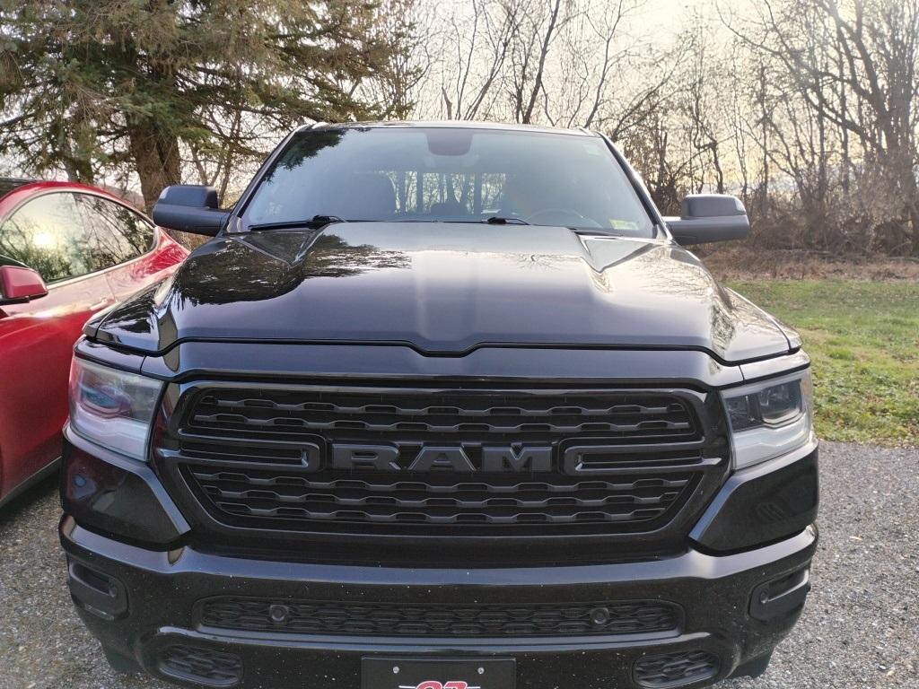 2022 Ram 1500 Big Horn/Lone Star - Photo 6