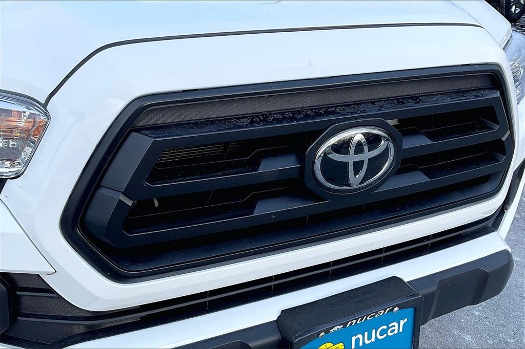 2022 Toyota Tacoma SR - Photo 27