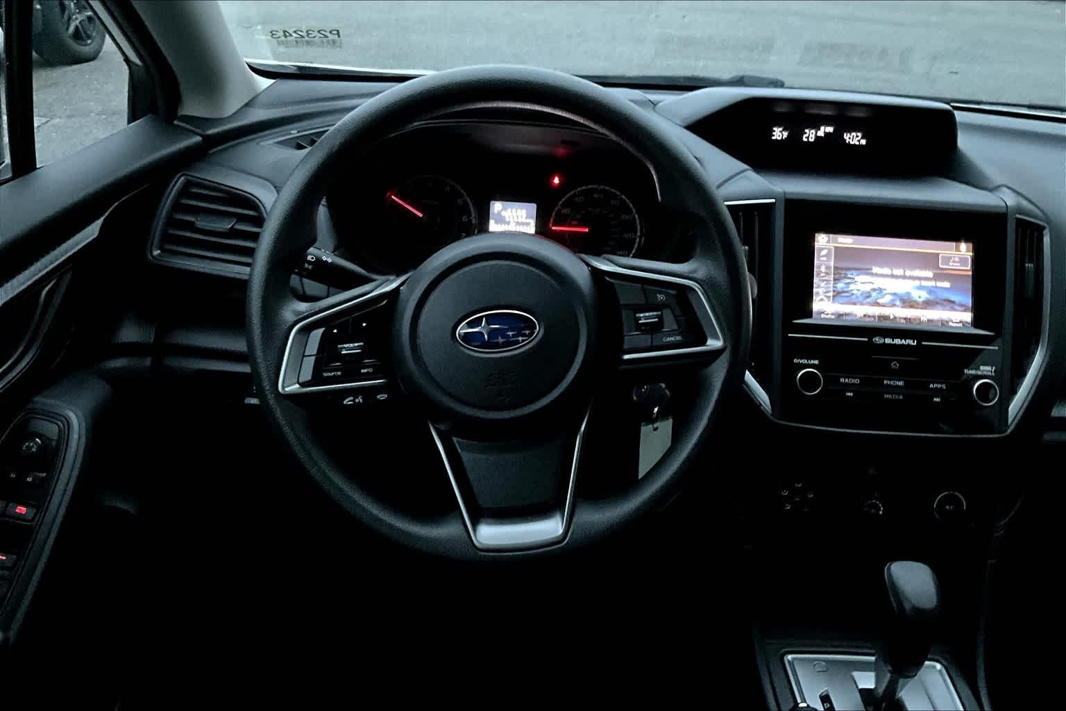 2019 Subaru Impreza  - Photo 17